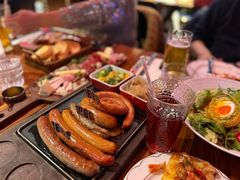 -1886德国汽车餐厅(外滩中央店)