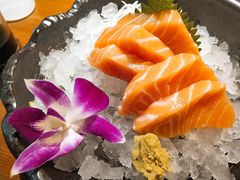 三文鱼刺身-有喜屋·深夜食堂(环宇荟店)