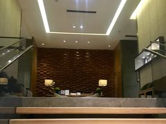 -重庆解放碑威斯汀酒店