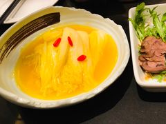 -北京王府井希尔顿酒店·秦唐中餐厅Chynna