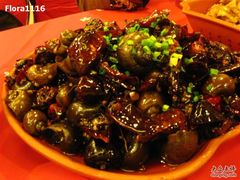 辣子田螺-陶然居·重庆菜(南滨路店)