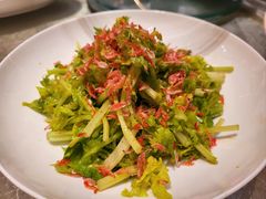 -上和臻品中国菜(花园街店)