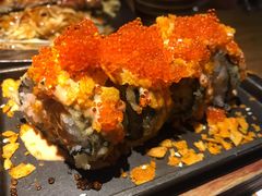 -寿司皇(扬名广场店)