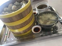 -一刘汤包(杏林店)