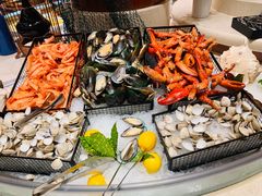 -澳门十六浦索菲特大酒店