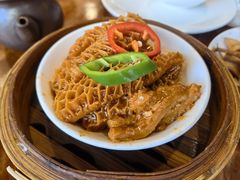 -澳门西南饭店·粤菜·茶市·手工点心(华海路店)