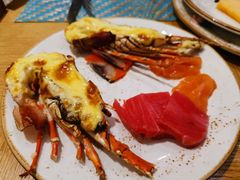 -沈阳和平艾美酒店新食谱西餐厅