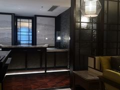 -青雅中餐厅(大连金石滩绿发希尔顿度假酒店)