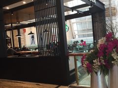 门面-星巴克臻选(成都环球乐天店)