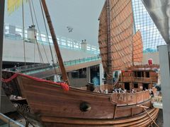 -上海中国航海博物馆