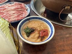 -前门张记涮肉(前门店)