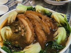 -老崇左特色风味食馆