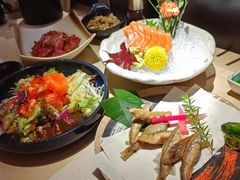 -乌君·酒场·炭火烧鸟(侨城坊店)