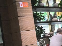 -金枝玉叶上海人家食府(三里河店)