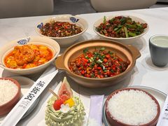 -潇湘阁(汉光百货店)