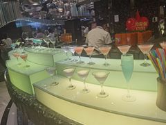 -芭菲盛宴·环球美食(解放碑英利国际店)