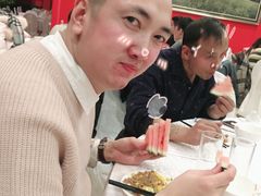 -北京九华山庄会展酒店