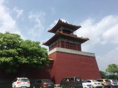 -横店影视城明清宫苑园区