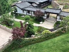 -径山寺