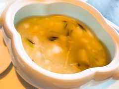 宋嫂鱼羹-杭州西子湖四季酒店·金沙厅