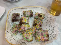 -官塘锋记鱼生·生腌·砂锅粥(牌坊街店)