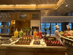 -君悦酒店·乐厨·高空自助餐(青年大街店)