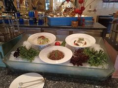 -太原富力万达文华酒店·美食汇西餐厅