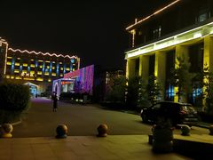 -天源吉布世温泉水乐园