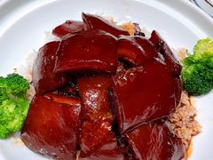 -镜泊小镇(东长安街店)