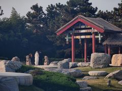 -中国唐苑