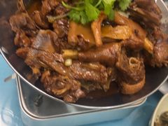 -味好美土菜(迎宾东路店)