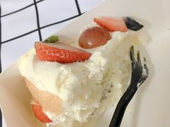 -EVERNAKED裸蛋糕(SOHO天山店)