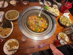 -山河屯铁锅炖(哈西站店)