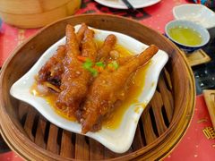 -虾饺妹·粤式手工点心(水荫路店)