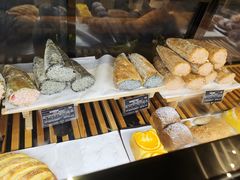 -Let's Taipei 非常烘焙(太古里店)