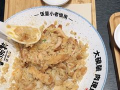 -熊吞·大碗丼烧肉饭(西市场嘉华店)