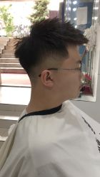 -贝勒爷专业男发