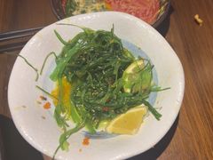 -白石的深夜食堂(济南万象城店)