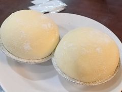 榴莲雪媚娘-水牛奶皇后糖水铺(深圳总店)