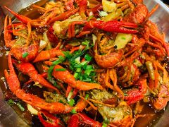 -虾小龙老长沙龙虾馆(坡子街店)