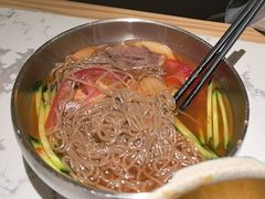 -关东小磨东北菜(漕河泾印象城店)