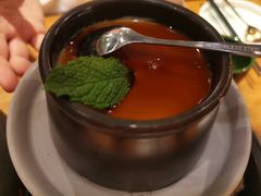 黑糖豆花-云海肴·汽锅鸡·云南菜(广安门天虹店)