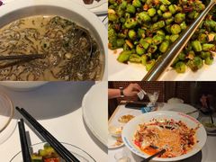 -坛宗剁椒鱼头(河西王府井店)