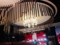 大堂-海底捞火锅(团结桥店)