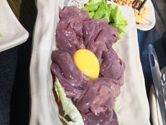 -舒家大院老火锅(台江路店)