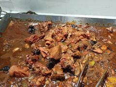 -集杰尚品海鲜烤肉自助餐厅(乳山振华店)