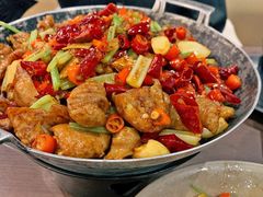 -潇湘阁(望京SOHO店)