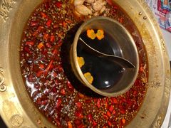 特色美蛙-哥老官重庆美蛙鱼头(虹口龙之梦店)