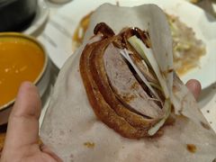 -郑州烤鸭总店
