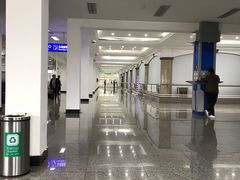 -牡丹江海浪国际机场